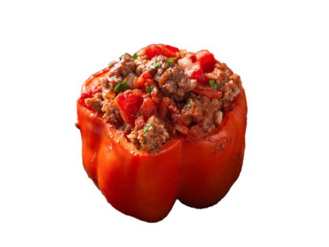 Stuffed Peppers