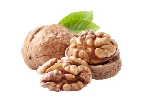 Shelled Walnuts