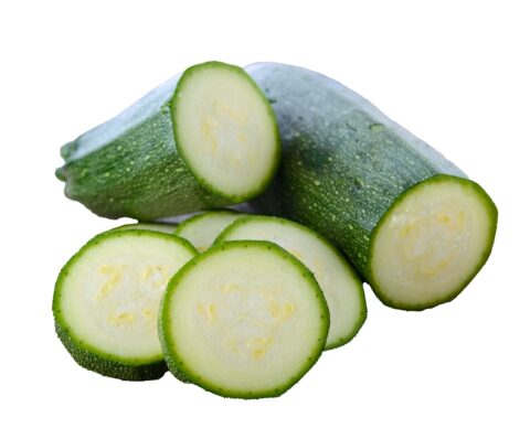 Green Zucchini