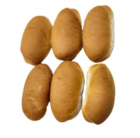 Hot Dog Buns