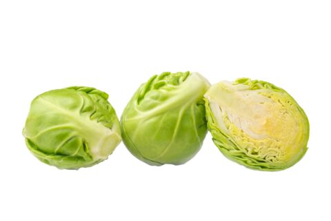 brussel sprouts scaled