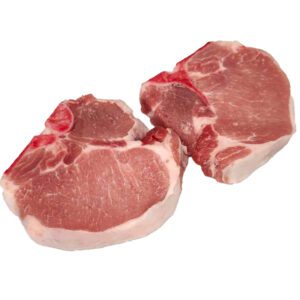 Loin of Pork Chops Centre Cut