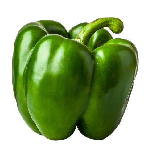 green pepper