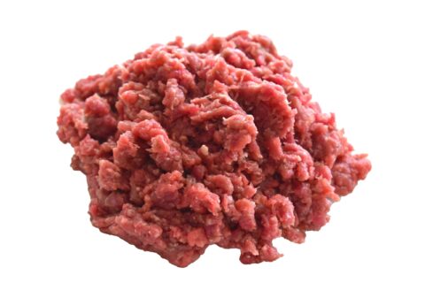 ground beef medium