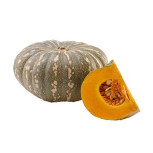 jamaican pumpkin