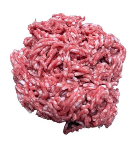 lean ground beef