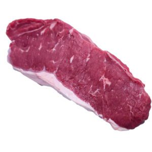 strip loin steak