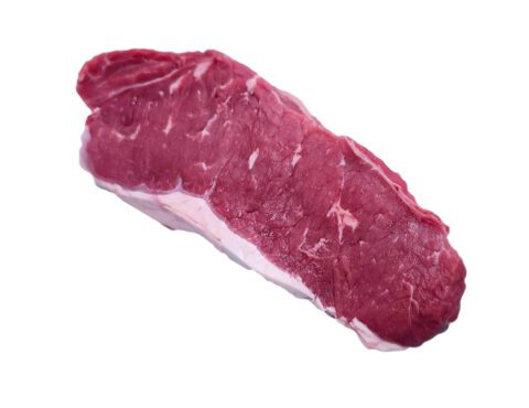 strip loin steak