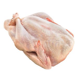 whole turkey