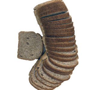 whole wheat toast bread