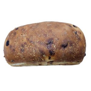 Cranberry Walnut Bread