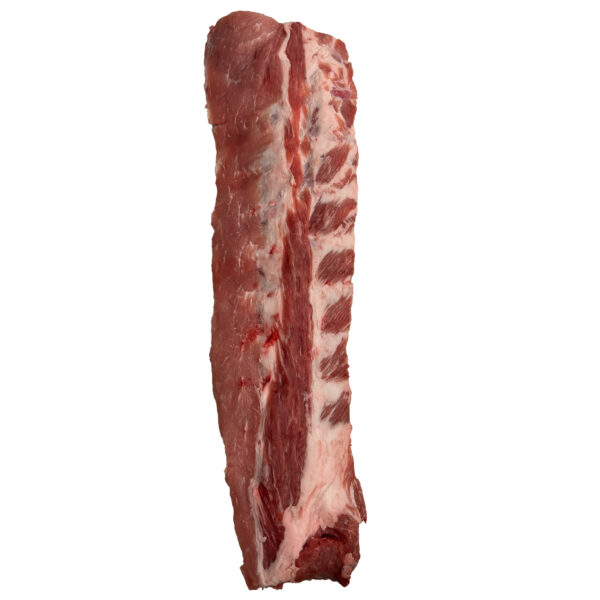 Meaty Pork Back Ribs