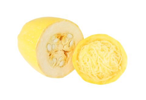 Spaghetti Squash