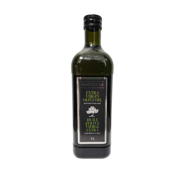 Benedetto Extra Virgin Olive Oil