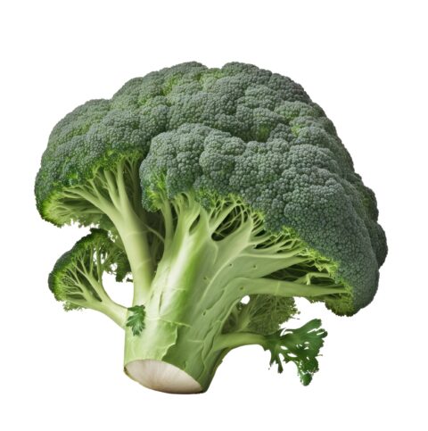 broccoli