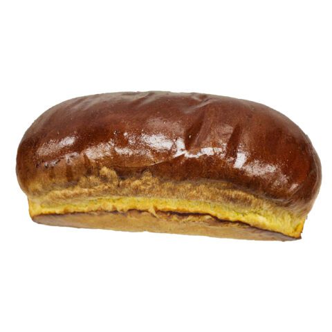 egg bread loaf