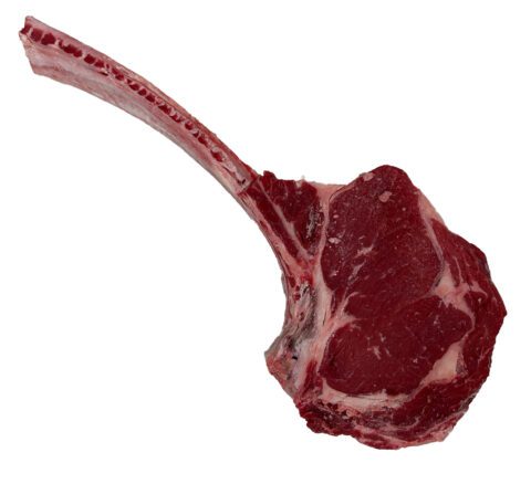 tomahawk steak