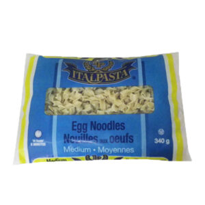 Italpasta egg noodles