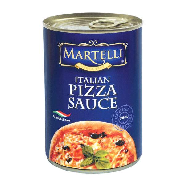 Martelli Pizza Sauce