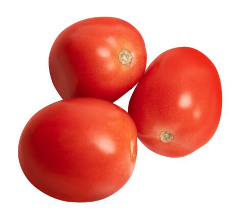 Roma Tomatoes