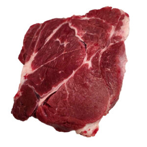 boneless blade steak