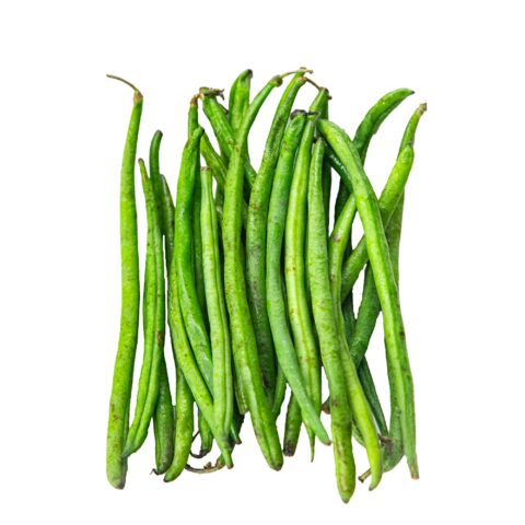 green beans