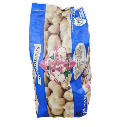 tupling farms white potatoes 10lb