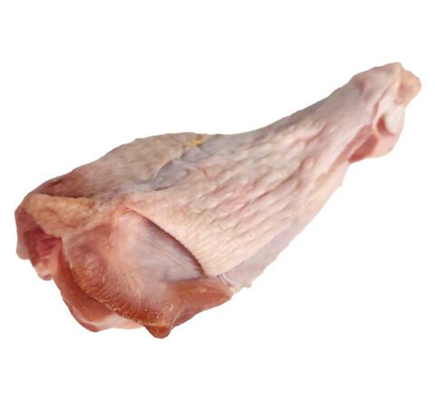 turkey neck