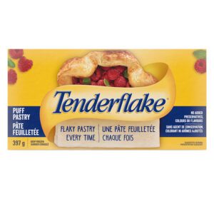 Tenderflake Puff Pastry