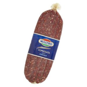 mastro sopressata salami