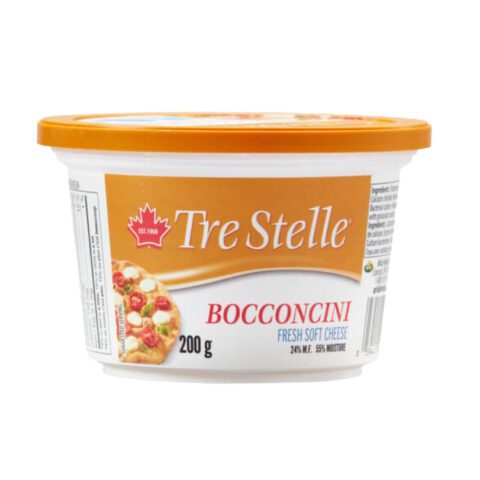 tre stelle bocconcini 200g