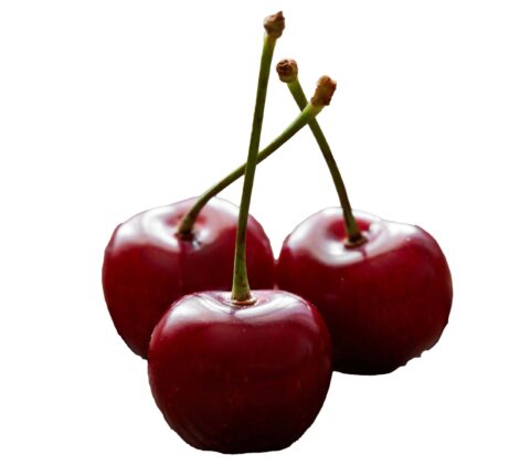 cherries
