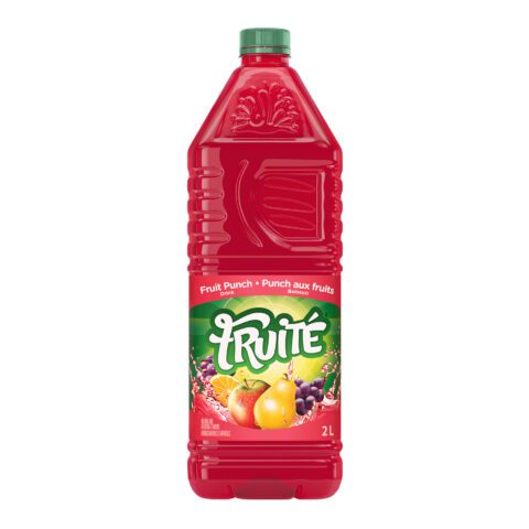 fruite drinks