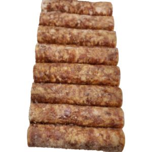 oktoberfest sausage