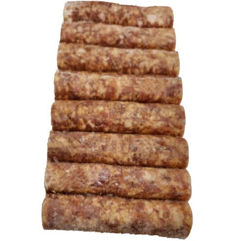 oktoberfest sausage