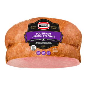 Brandt Polish Smoked Ham