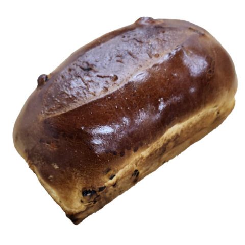 raisin egg bread