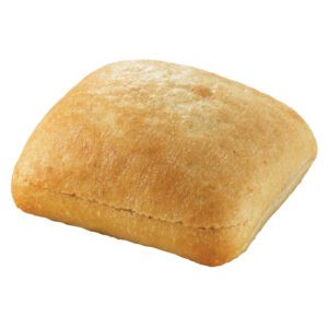 ciabatta bun