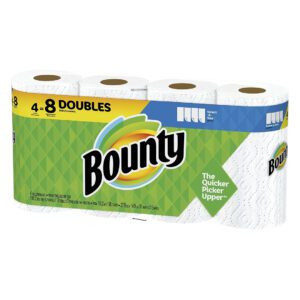 Bounty Paper Towells