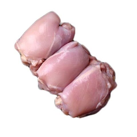 Chicken Thighs Boneless Skinless