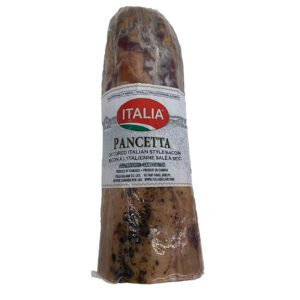 Italia Pancetta