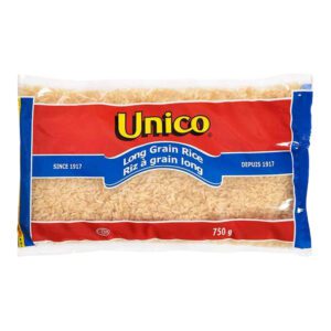 Unico Long Grain Rice