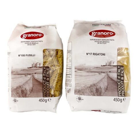 Granora Pasta