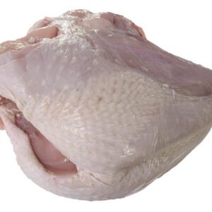 whole turkey breast