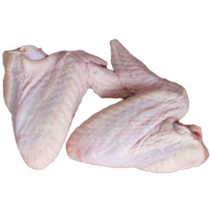 turkey wings