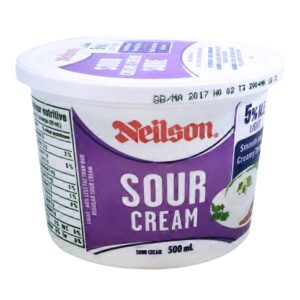 Neilson Sour Cream