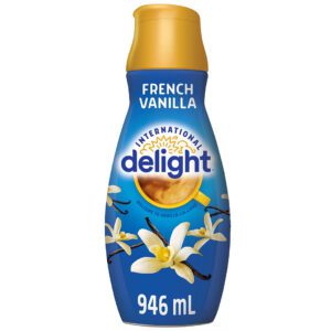 International Delight Coffee Cream