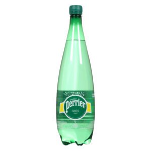 Perrier Sparkling Carbonated Water