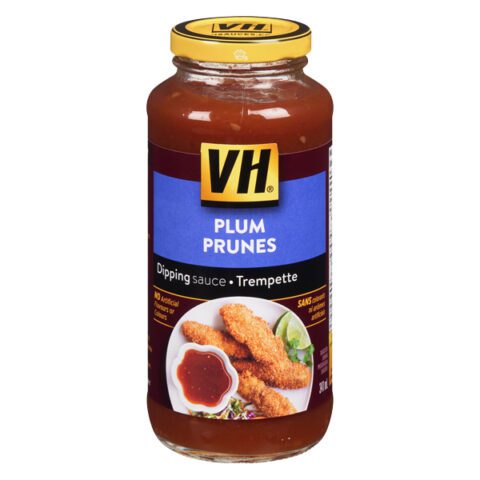 VH Dipping Sauce - Plum