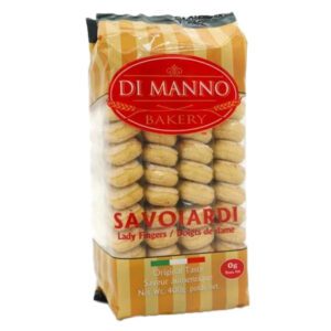 di manno savoiardi lady fingers